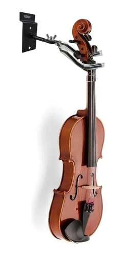 Gancho Soporte De Pared Para Violin Mandolina Radox