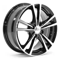 Comprar Rines 15 4\u002F100 (4 Rines) Tsuru Aveo Spark Beat Gol I10