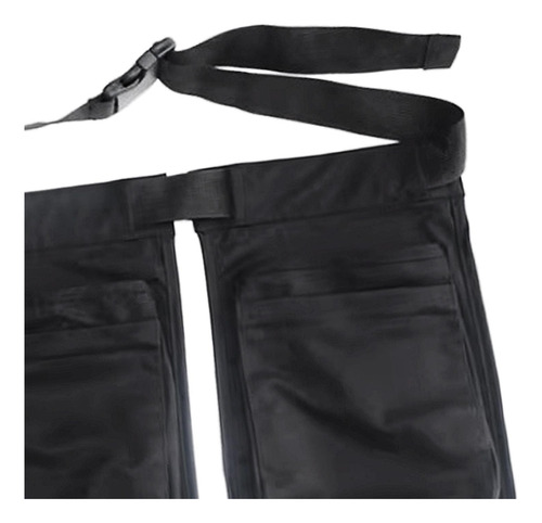 Mandil De Herramientas De Cintura, Bolsa Para Bolsa Pequeña