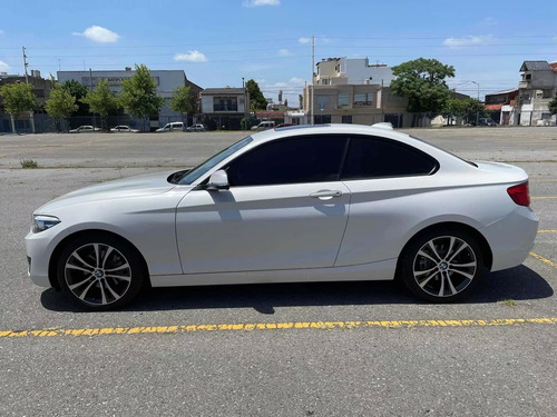 BMW Serie 2 2.0 220i Sport Lci 184cv Coupé