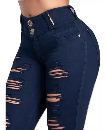 mercado livre calça jeans feminina pitbull