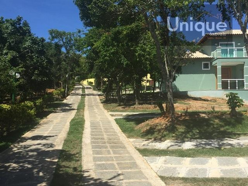 Imagem 6 de 13 de Terreno À Venda, 503 M² Por R$ 280.000,00 - Geribá - Armação Dos Búzios/rj - Te0040