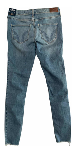 Pantalón Marca Hollister Talla 5l