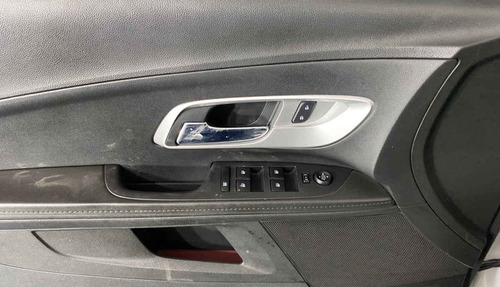 Imagen 8 de 15 de 122954 - Chevrolet Equinox 2017 Con Garantía