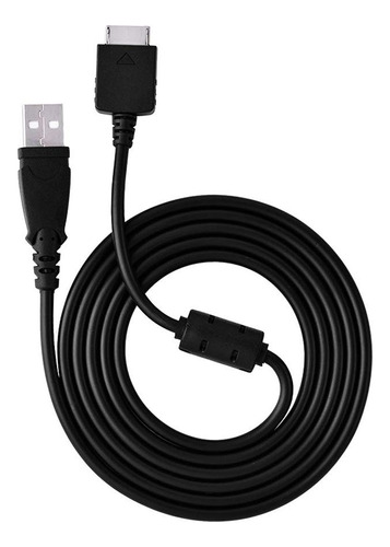 Cable Cargador Usb De Repuesto Para Reproductor Mp3 Mp4 Comp