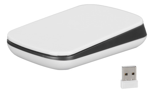 Periférico De Computadora Portátil Inalámbrico Touch Scroll