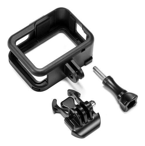 Gopro Hero 8 Negro Black Accesorios Carcasa De Protección