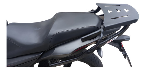 Parrilla Para Moto Akt Cr4 125 De Amortiguadores/ Evo R3 125