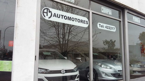 Chevrolet Meriva 1.8 Gls Easytronic 2009