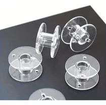 Comprar 10 Bobinas Para Maquina De Coser Altas Janome Brother Etc