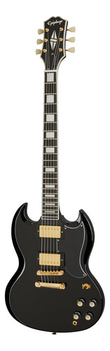 Guitarra elétrica EpiPhone Sg Custom 2020