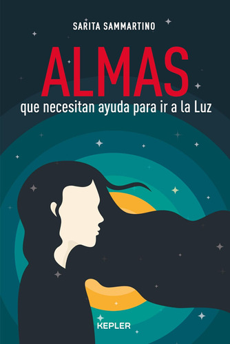 Libro: Almas Que Necesitan Ayuda Para Ir A La Luz (spanish