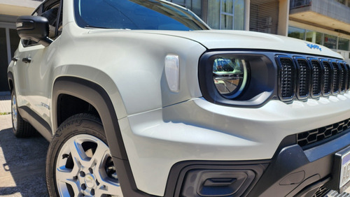 Jeep Renegade 1.8 Sport At6
