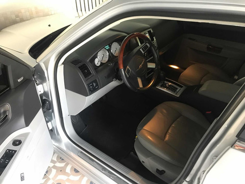 Chrysler 300c 2007 5.7 Hemi 5p