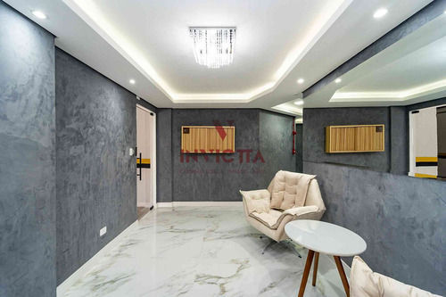 Imagem 7 de 30 de Apartamento Garden Em São José Dos Pinhais - Aa 1635