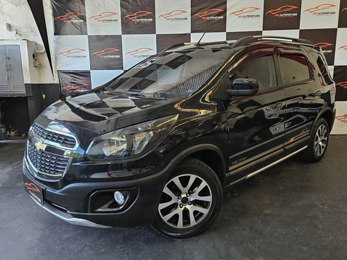 Chevrolet Spin 1.8 ACTIV 8V