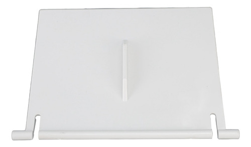Aba De Plástico De Substituição Da Aba De Porta Skimmer Weir