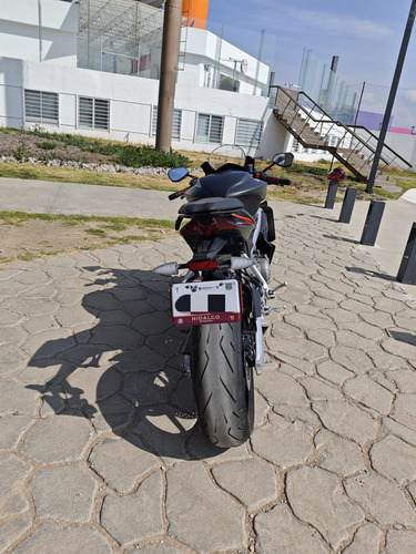 Aprilia Rs 660 Modelo 2022