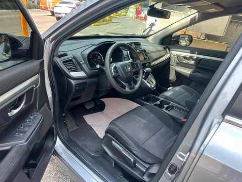 Honda CR-V 1.5 Turbo Plus Cvt