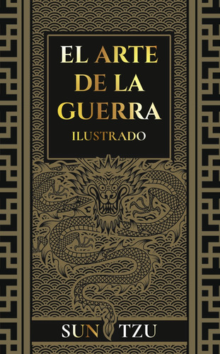 El Arte De La Guerra. Ilustrado