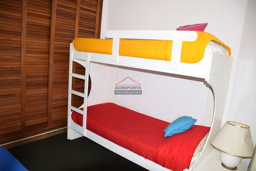 Apartamento En Roosevelt, 2 Dormitorios *- Ref: 2624