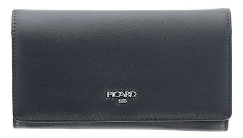 Cartera De Mujer Picard, Ozean, Tamaño 2lg8u