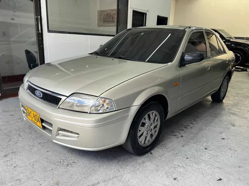General con más sobre ford laser laser 2008 General con más sobre ford laser