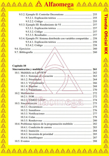 Libro Ao Labview - Entorno Gráfico De Programación 2ª Ed