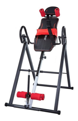 Tabla De Inversion Newfitperu Inclinacion 180° Dolor Espalda