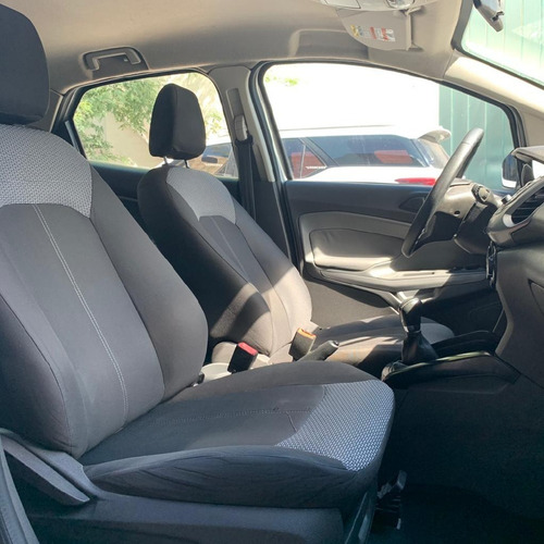 274 - Ford Ecosport