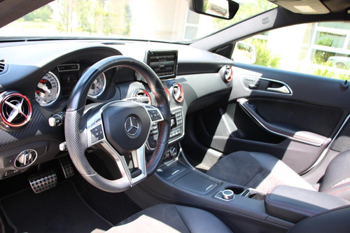 Mercedes A250 Sport Turbo 211 Cv