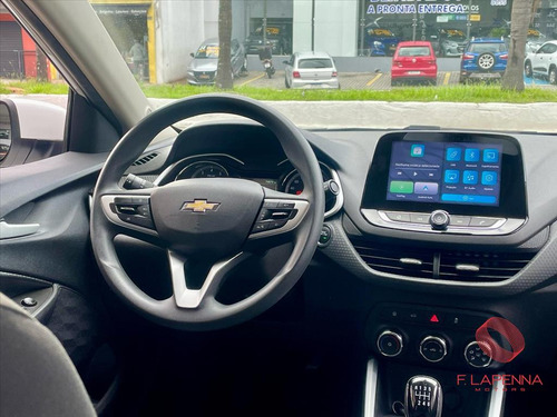Chevrolet Onix 1.0 TURBO FLEX LTZ MANUAL