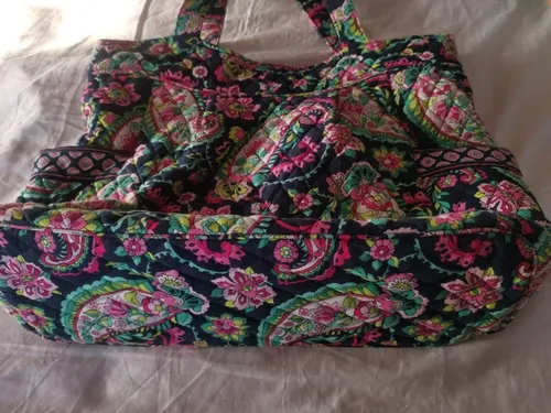 Bolsos vera bradley precios hotsell