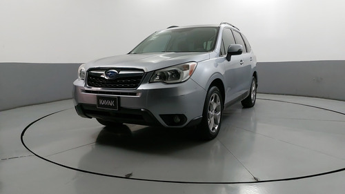 Subaru Forester 2.5 AWD XSL