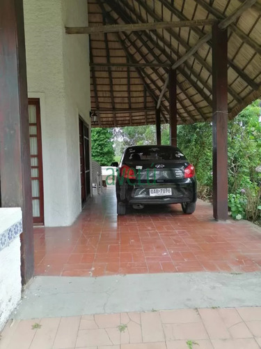 Casa Quincho, Económica Para Pasar Sus Vacaciones. !! Consulte!!