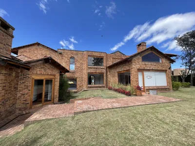 Casa en venta