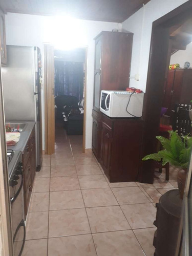 Imagen 16 de 19 de Vendo Casa Bº Docente-obera - Rn