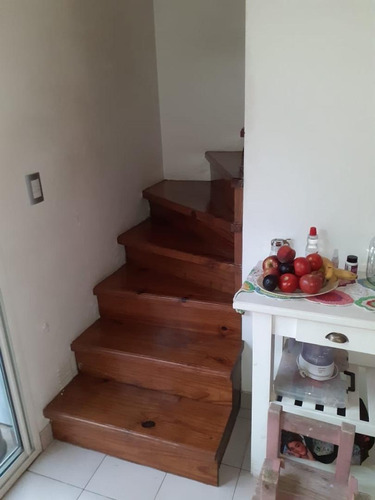 Imagen 12 de 16 de Duplex 3 Ambientes, Excelente Estado !!