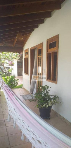 Permuta/ Vende-se Chácara Bolsão Vale Verde Valinhos - Ch0113
