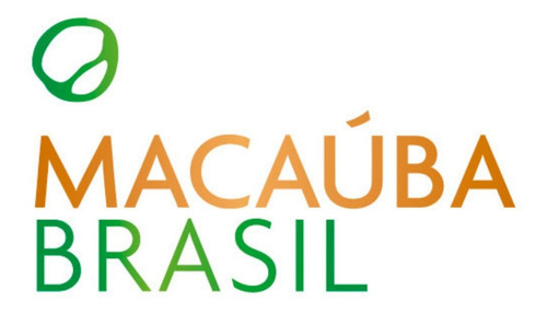 Imagem 2 de 2 de Óleo Terapia De Macaúba 30ml - Macaúba Brasil