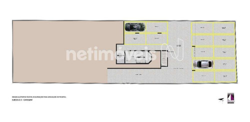 Imagem 4 de 5 de Venda Apartamento 3 Quartos Colégio Batista Belo Horizonte - 912261