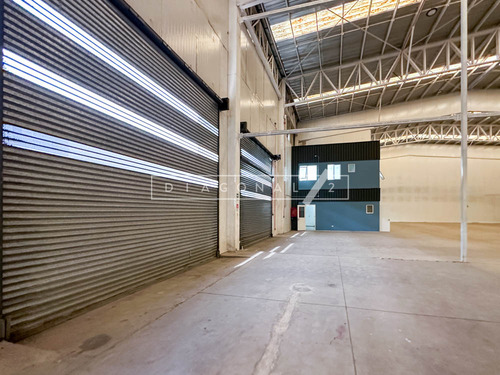 Bodega En Arriendo En Colina