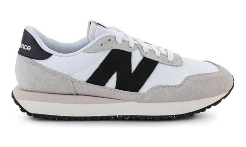 Tenis New Balance 237 Lifestyle Retro Sneakers Ms237sf...