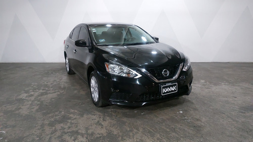 Nissan Sentra 1.8 Sense