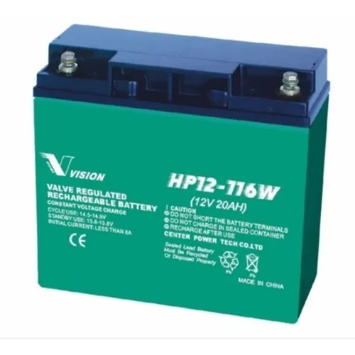 comprar Bateria Vision Hp12 116w Yb16clb Jet Ski Moto De Agua Yamaha