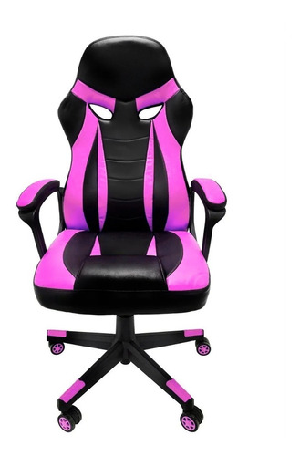 Silla Gamer Escritorio Oficina Reclinable Playstation Pc