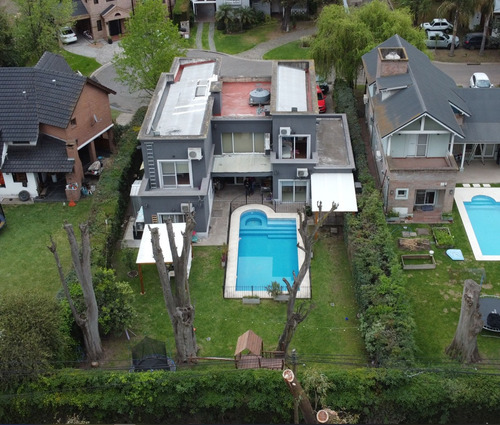 Casa En Venta El Casco De Moreno