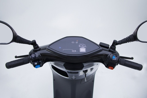 Kymco Ionex 2025 Electrica. Ag Motosport