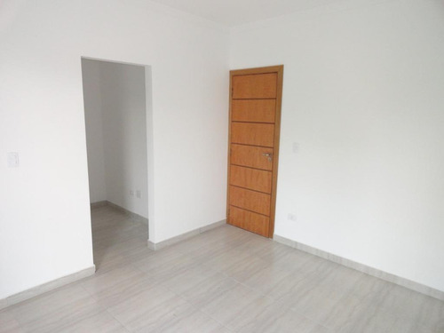 Village Com 3 Dormitórios À Venda, 200 M² Por R$ 1.200.000,00 - Embaré - Santos/sp - Vl0037