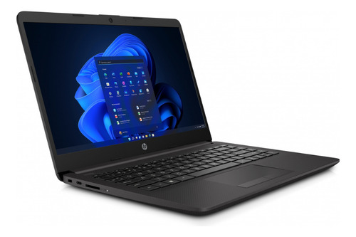 Hp 245 G9 Amd Ryzen 3 8gb Ram 256gb Ssd 14 Windows 11 Home Negro